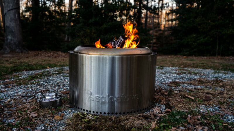 The Best Solo Stove Deals of 2023