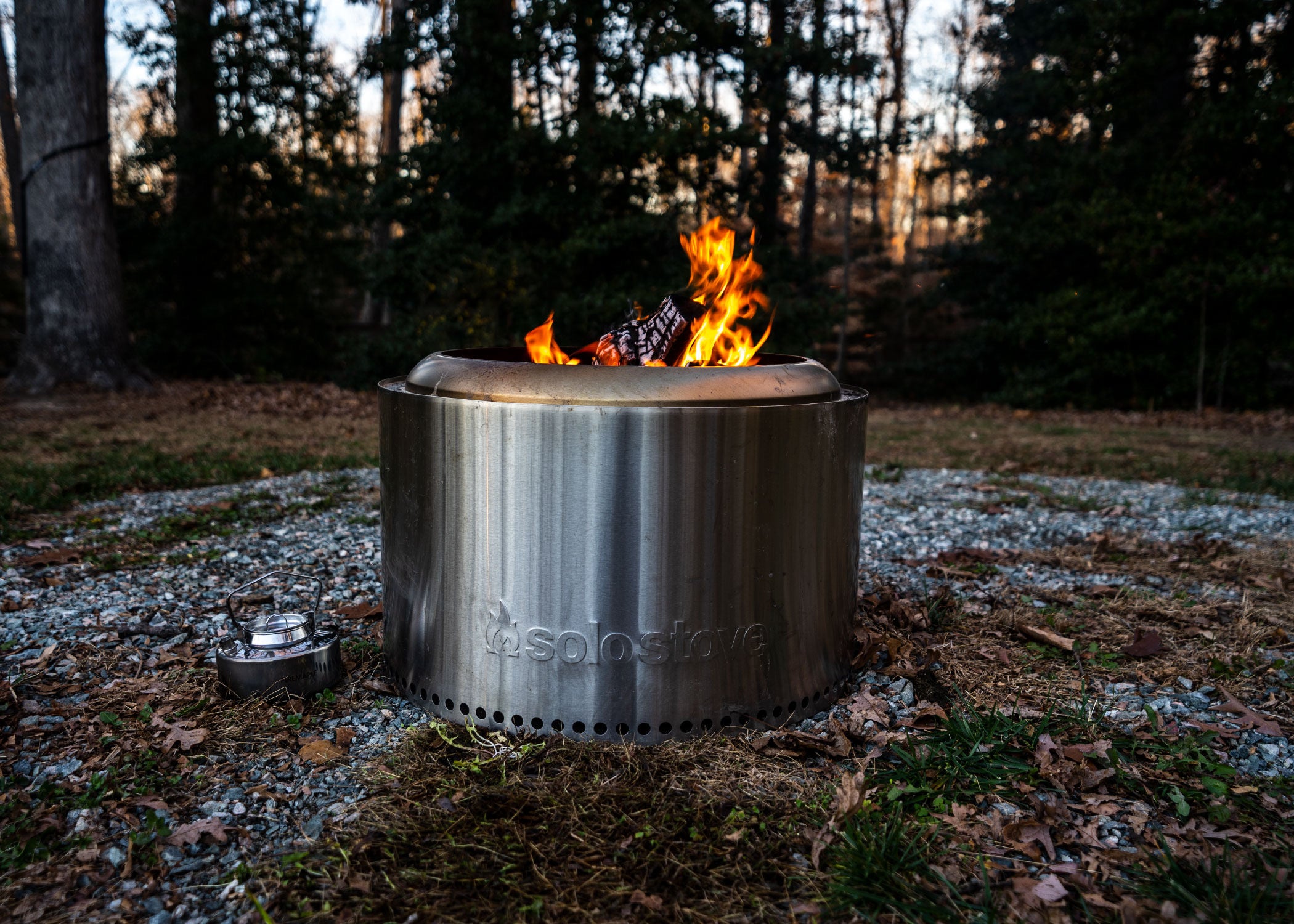 The best Solo Stove deals of Prime Day 2022