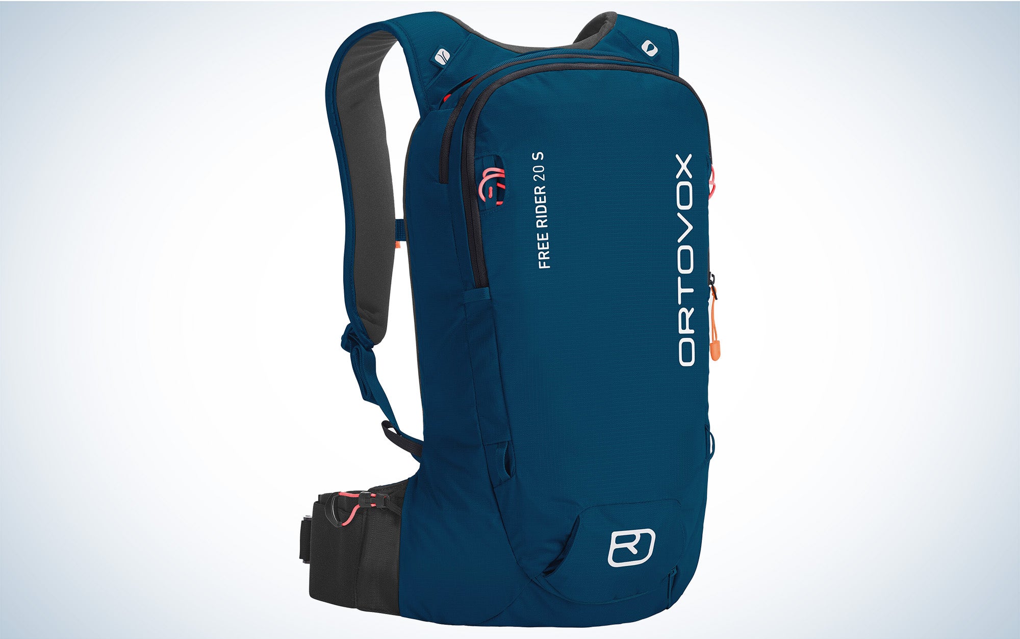 The Ortovox Free Rider 20 SÂ is the best for the backcountry.