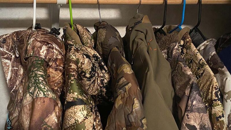 The Best Women’s Hunting Jackets of 2023