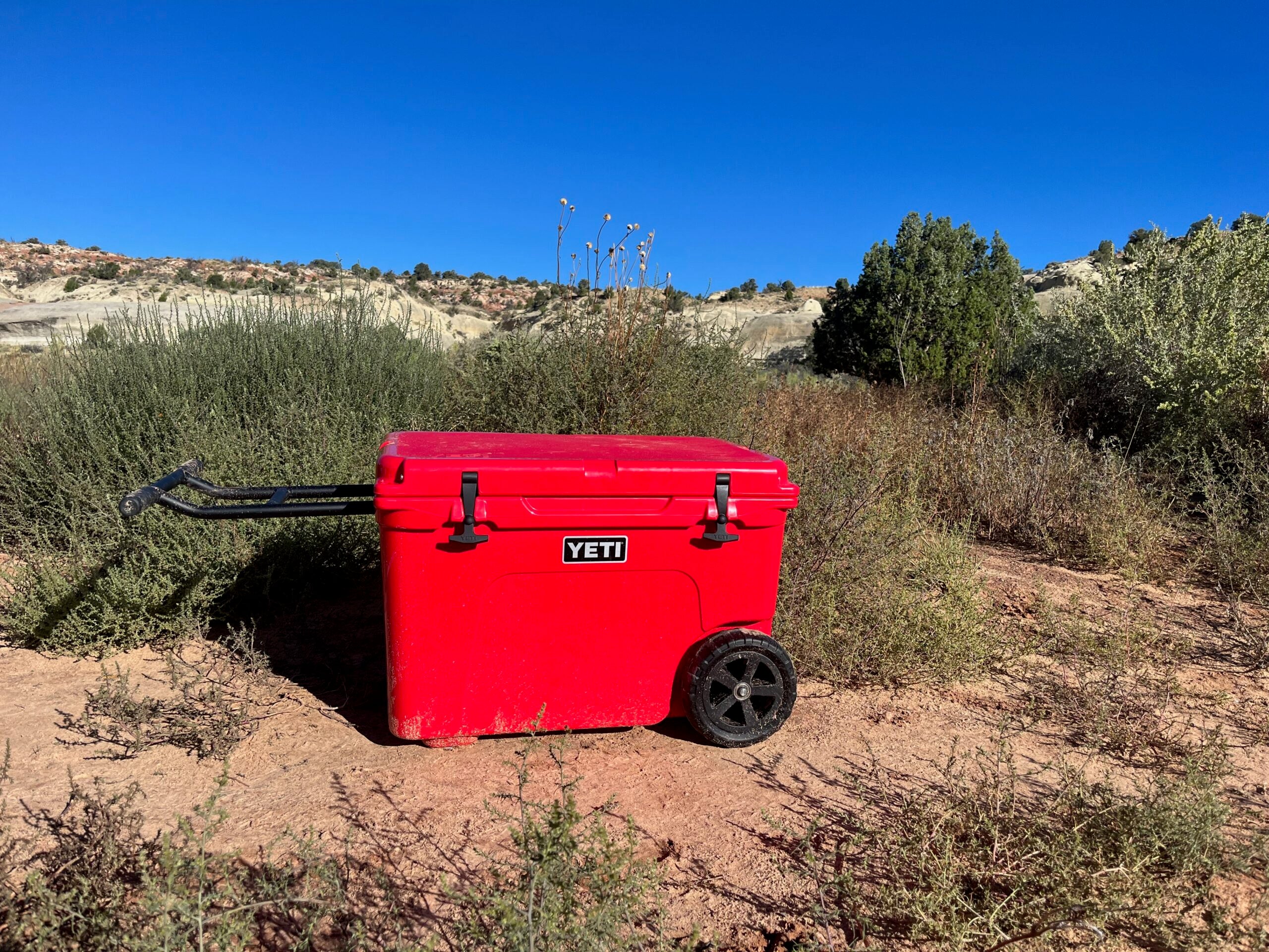 Camping Gear photo