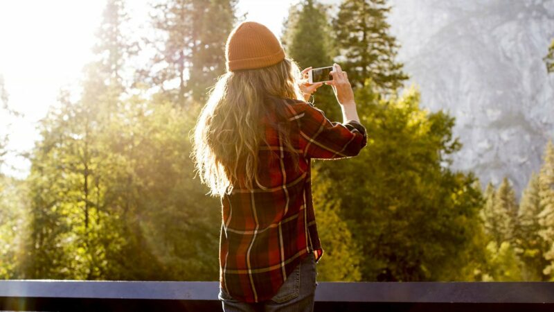 The History of Flannel, the Unofficial Uniform of the Outdoors