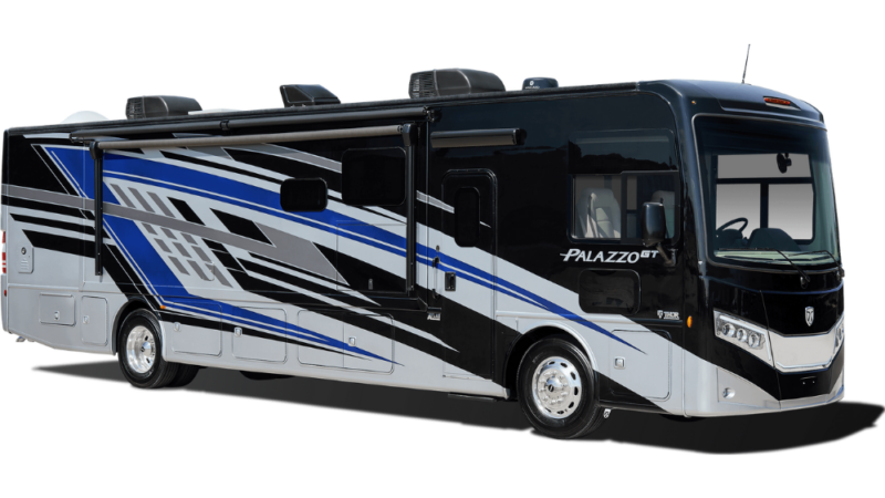 Thor Motor Coach Unveils Affordable Diesels at Hershey – RVBusiness – Breaking RV Industry News