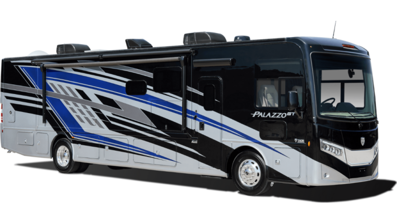 Thor Motor Coach Unveils ‘Game-Changing’ Class A Features  – RVBusiness – Breaking RV Industry News