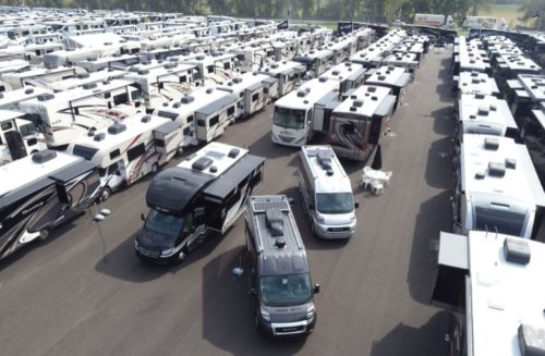 THOR Q4 Shows Record Performance in European Segment – RVBusiness – Breaking RV Industry News