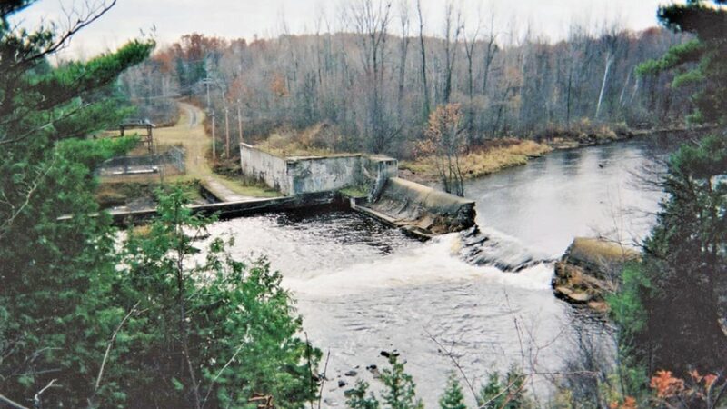 Two dams standing between salmon and spawning habitat on New York’s lower Saranac River slated for removal – Outdoor News
