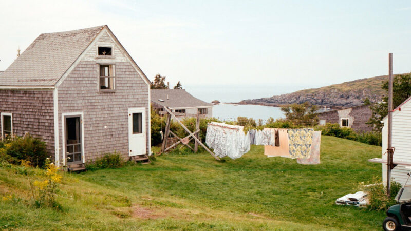 Want to Visit Maine’s Monhegan Island? Here’s Your Guide