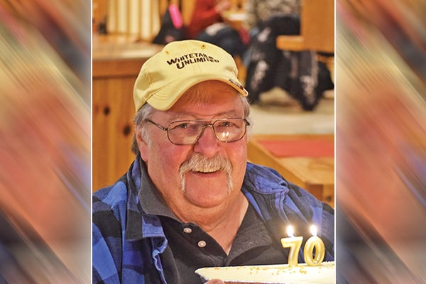 Wisconsin Whitetails Unlimited chapter loses longtime friend with Gary Magnus passing – Outdoor News
