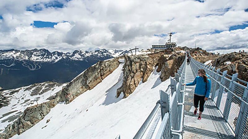 13 Cool Things to See and Do in Whistler