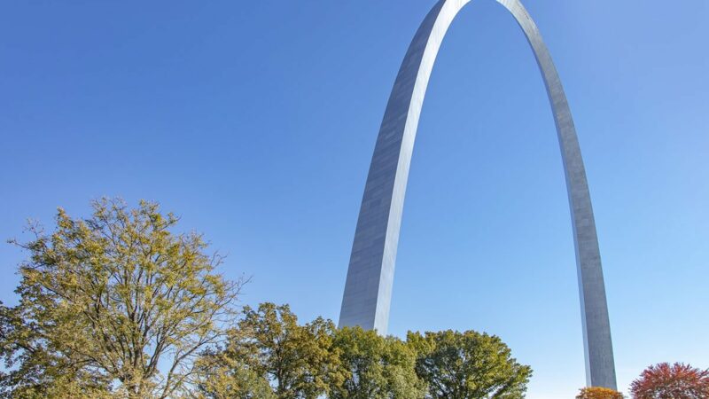 5 Cool Things to See at Gateway Arch National Park