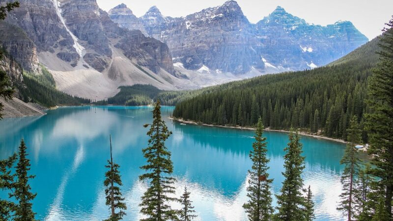5 Things You Didn’t Know About Banff National Park