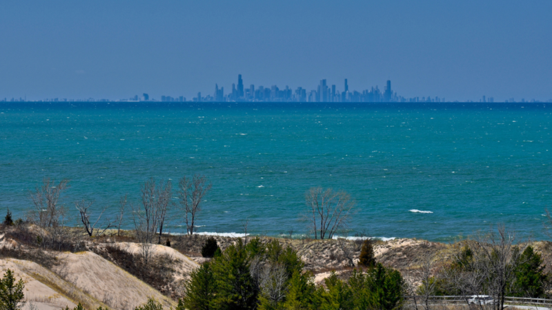 5 Things You Didn’t Know About Indiana Dunes National Park