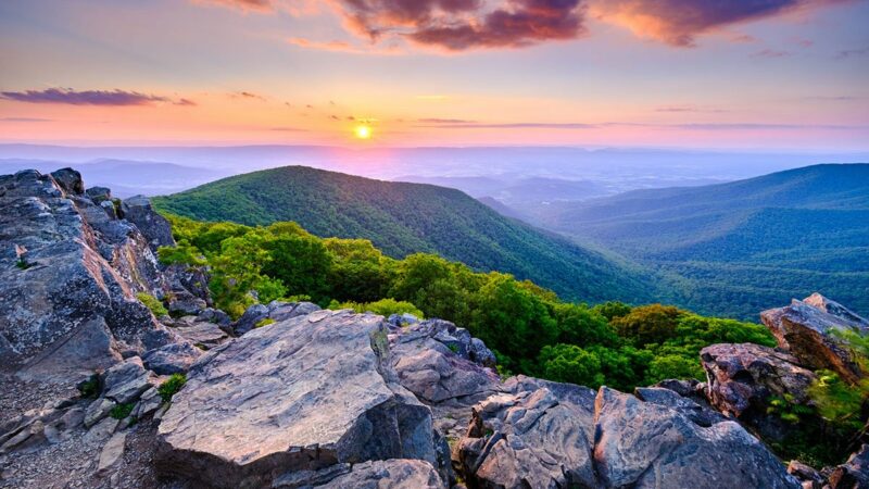 5 Things You Didn’t Know About Shenandoah National Park