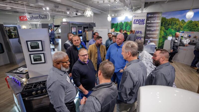 Airxcel to Host ’23 Product Showcase Oct. 18-19 in Elkhart – RVBusiness – Breaking RV Industry News