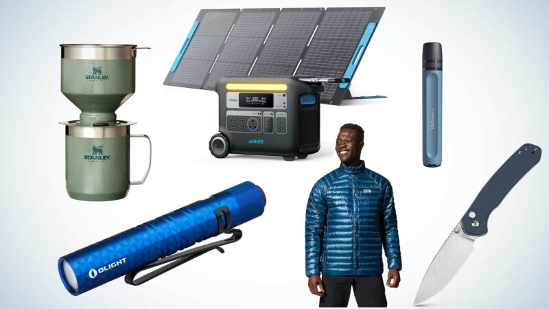 Amazon Prime Deals on Outdoor Gear That’s Actually Worth Buying