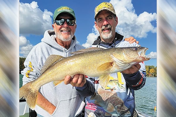 Angling’s mysteries: What makes similar lakes fish so differently? – Outdoor News