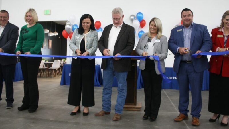 Aqua-Hot Opens New Colorado Facility, Nearly Tripling Space – RVBusiness – Breaking RV Industry News