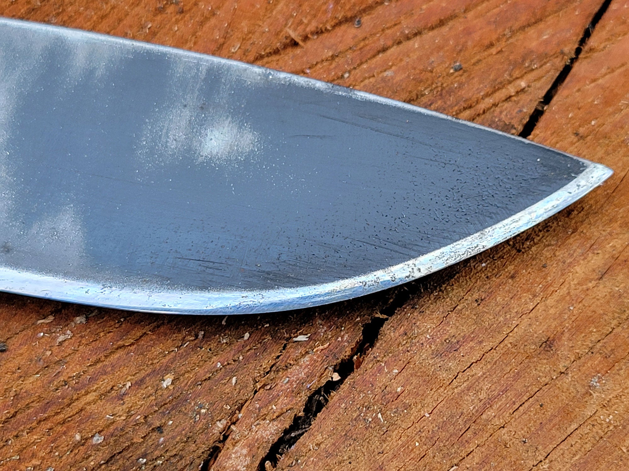 knife steel