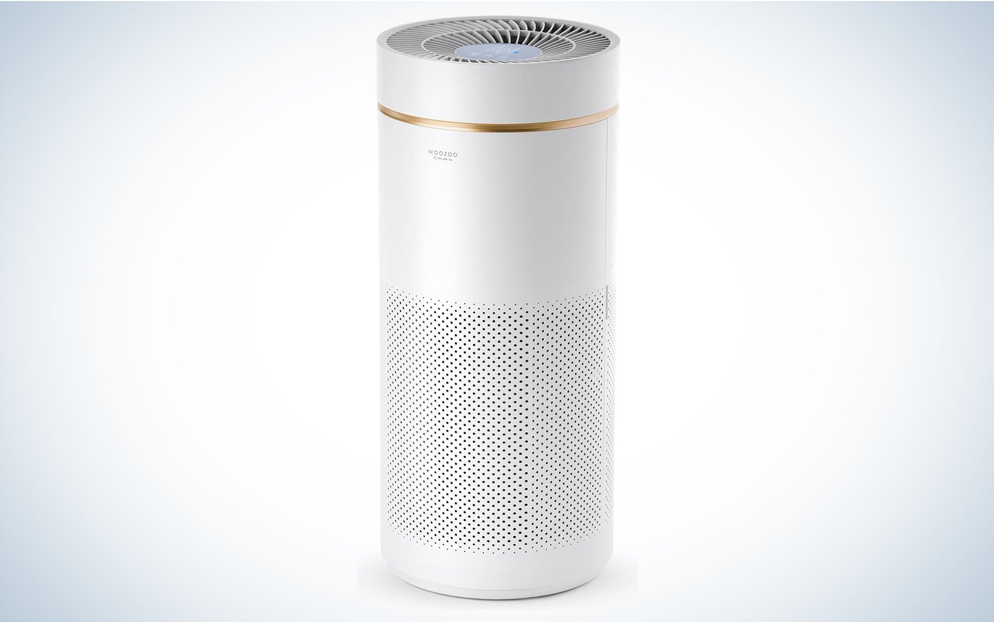 Iris woozoo air purifier