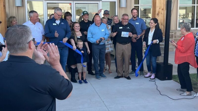 Bob Hurley RV Holds Grand Opening Event in Oklahoma City – RVBusiness – Breaking RV Industry News
