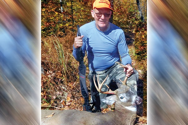 Capitalizing on New York’s Northern Zone early season for whitetails – Outdoor News