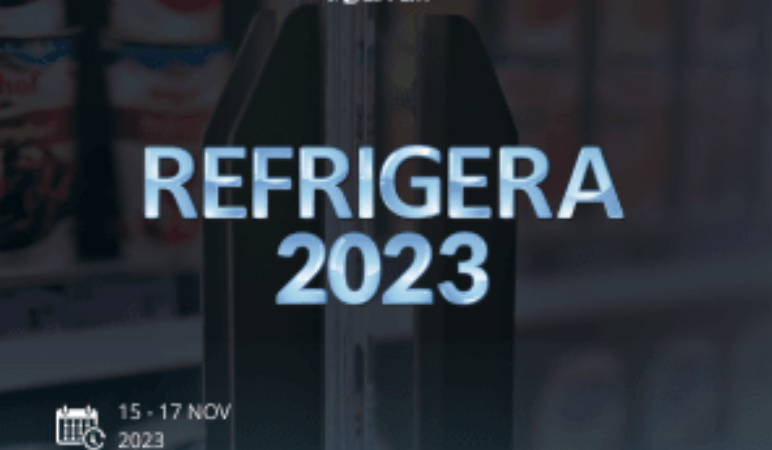 DoubleCOOL by Lippert to be Exhibited at Refrigera 2023 – RVBusiness – Breaking RV Industry News