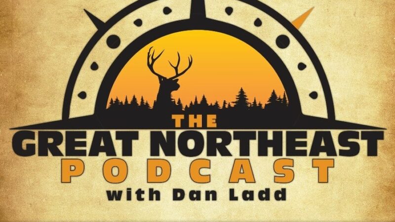 Episode 32 — Tracking and Stalking Whitetails with Maine Master Guide Randy Flannery – Outdoor News