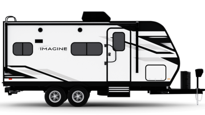 Grand Design Offers Lippert ABS in Imagine Travel Trailers – RVBusiness – Breaking RV Industry News