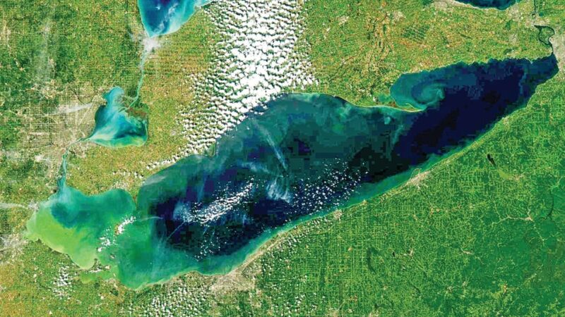 Harmful algae initiative continues to make strides in Ohio – Outdoor News