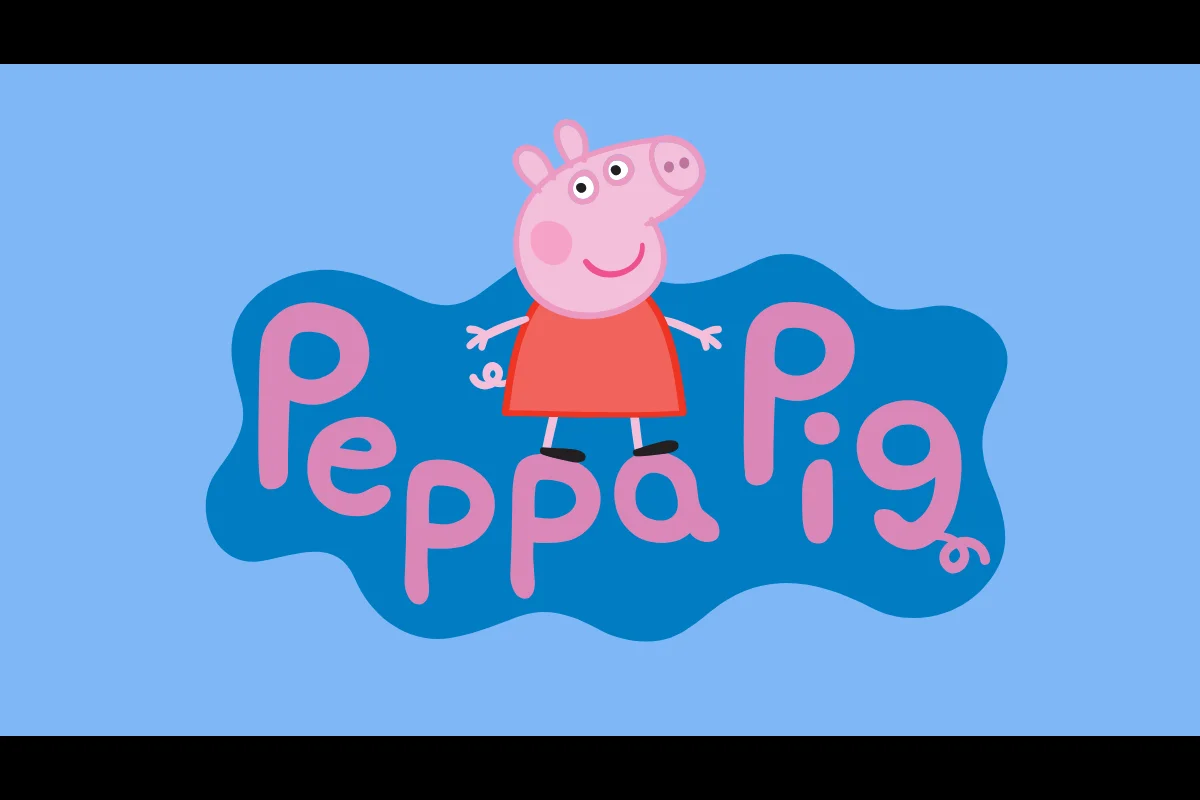 peppa pig camping episode