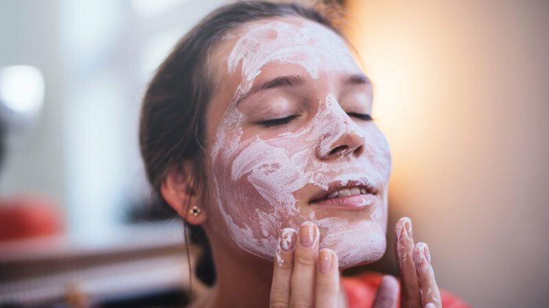 How to Prevent Dry, Cracked Skin This Fall and Winter