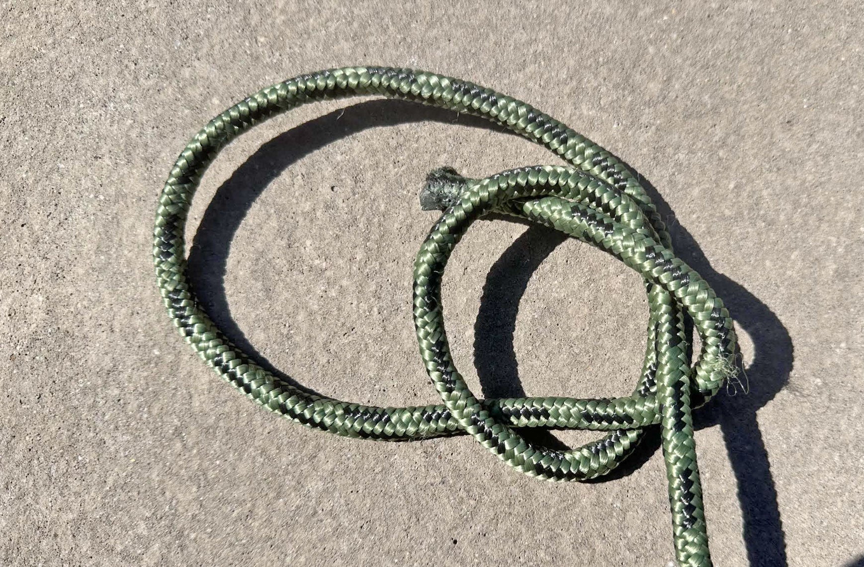 bowline