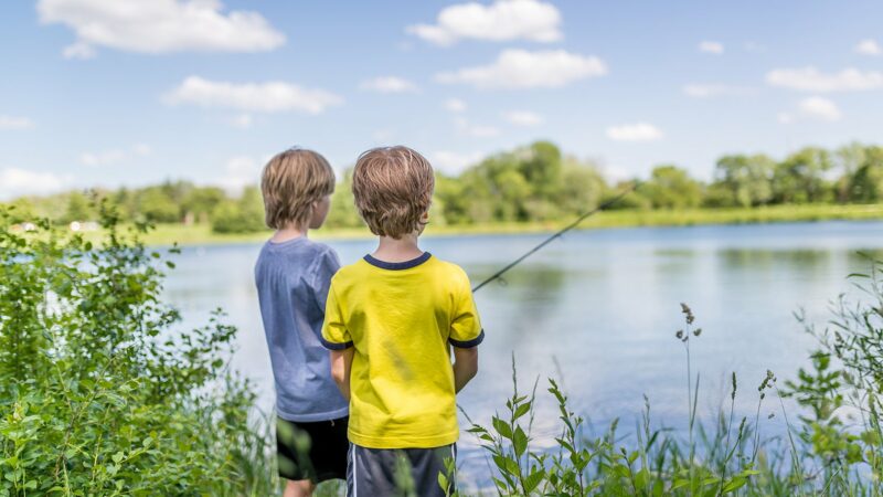 Iowa’s Casey Lake to benefit from restoration work, habitat improvements – Outdoor News