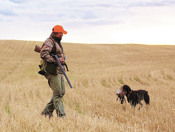 Iowa’s youth pheasant season set for Oct. 21-22 – Outdoor News