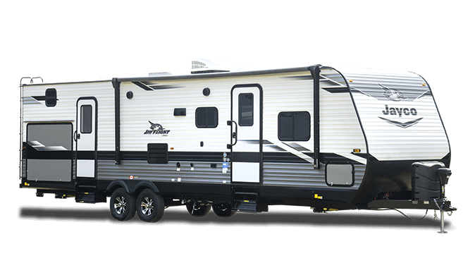 Jayco Offers Unique Opportunity for Jay Flight Owners (2019-2024)