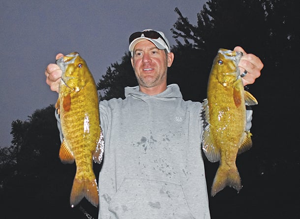 Kalamazoo River still producing despite a long list of setbacks – Outdoor News