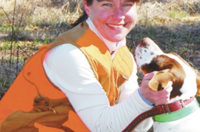 Katie McKalip is New VP of Communications and Marketing at Ruffed Grouse Society/American Woodcock Society – Outdoor News