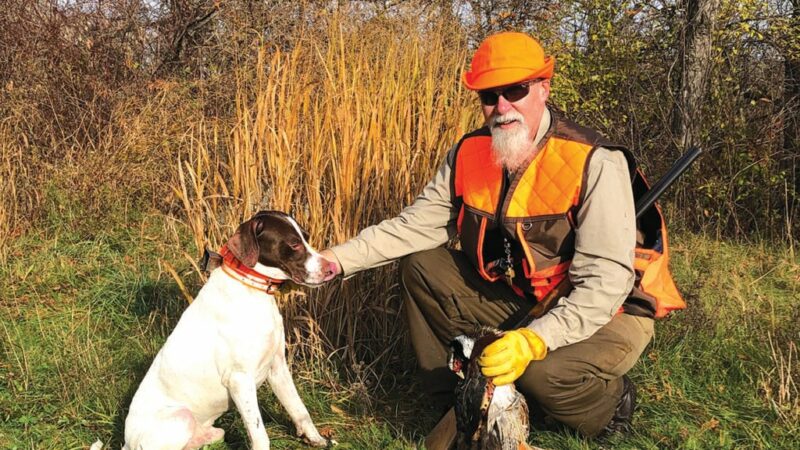 Late October is the time to target for a Pennsylvania public land bird hunt – Outdoor News