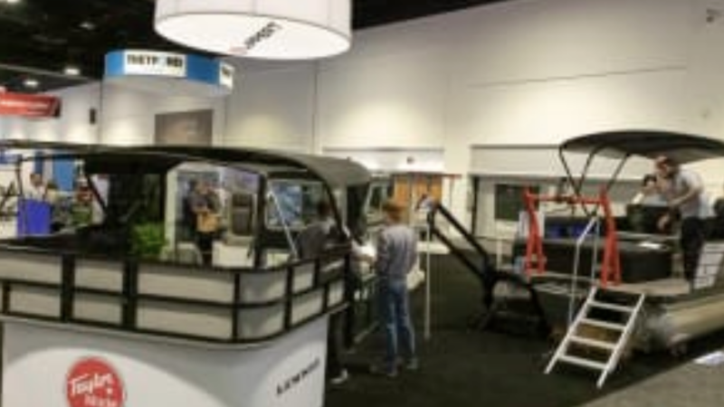 Lippert to Showcase Latest Innovations at IBEX 2023 – RVBusiness – Breaking RV Industry News