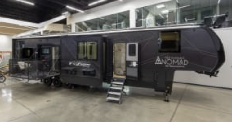 Lippert to Unveil ‘Ultimate Fuzion’ at Tampa RV SuperShow – RVBusiness – Breaking RV Industry News