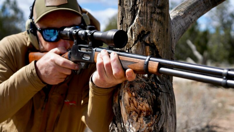Marlin 336 Classic Review and Field Test