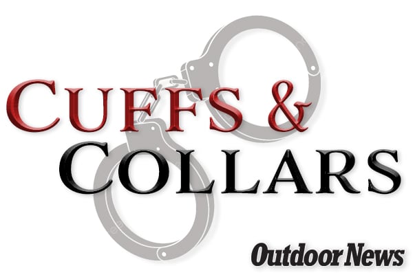 Minnesota Cuffs & Collars: Two anglers busted with 5-gallon bucket full of bluegills – Outdoor News