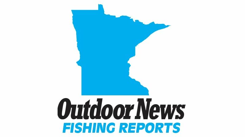 Minnesota’s statewide fishing and hunting report for Oct. 24, 2023 – Outdoor News