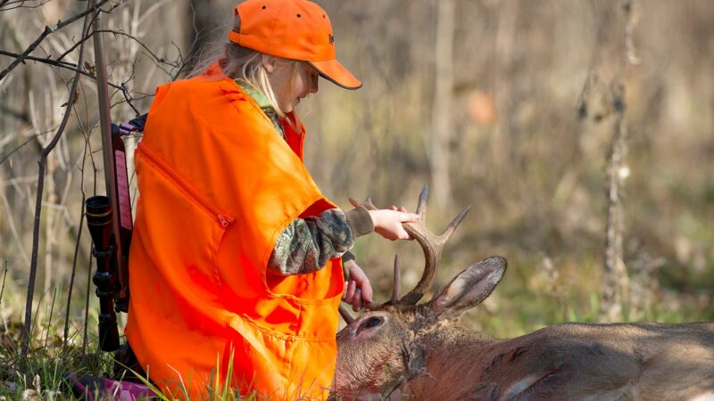 MN Daily Update: Minnesota shotgun zone still exists for deer hunting season – Outdoor News