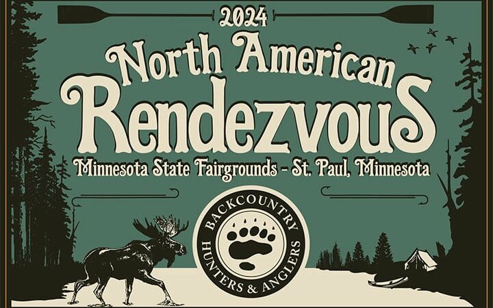 MN Daily Update: What to know about BHA’s national rendezvous this spring in the Upper Midwest – Outdoor News