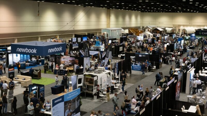 National ARVC’s OHCE2023 Expo Bigger & Better than Ever – RVBusiness – Breaking RV Industry News