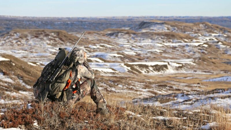 National Survey Shows Millions of New Hunters and Anglers in the U.S.