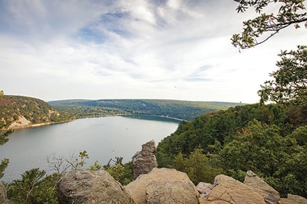 New master plan in Wisconsin includes Devil’s Lake, Hartmann Creek parks – Outdoor News