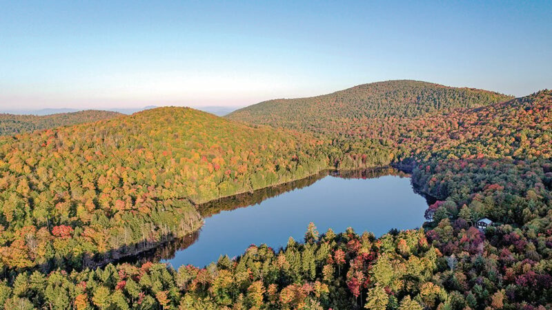 New York State Outdoor Writers Association holds fall safari in southeastern Adirondacks – Outdoor News