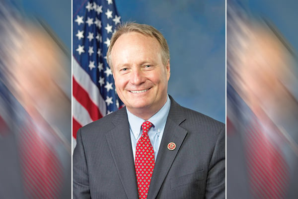 Ohio congressman David Joyce behind crucial bird act – Outdoor News